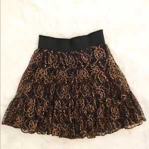 Fun skirt
